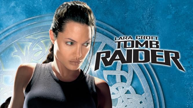 Lara Croft: Tomb Raider